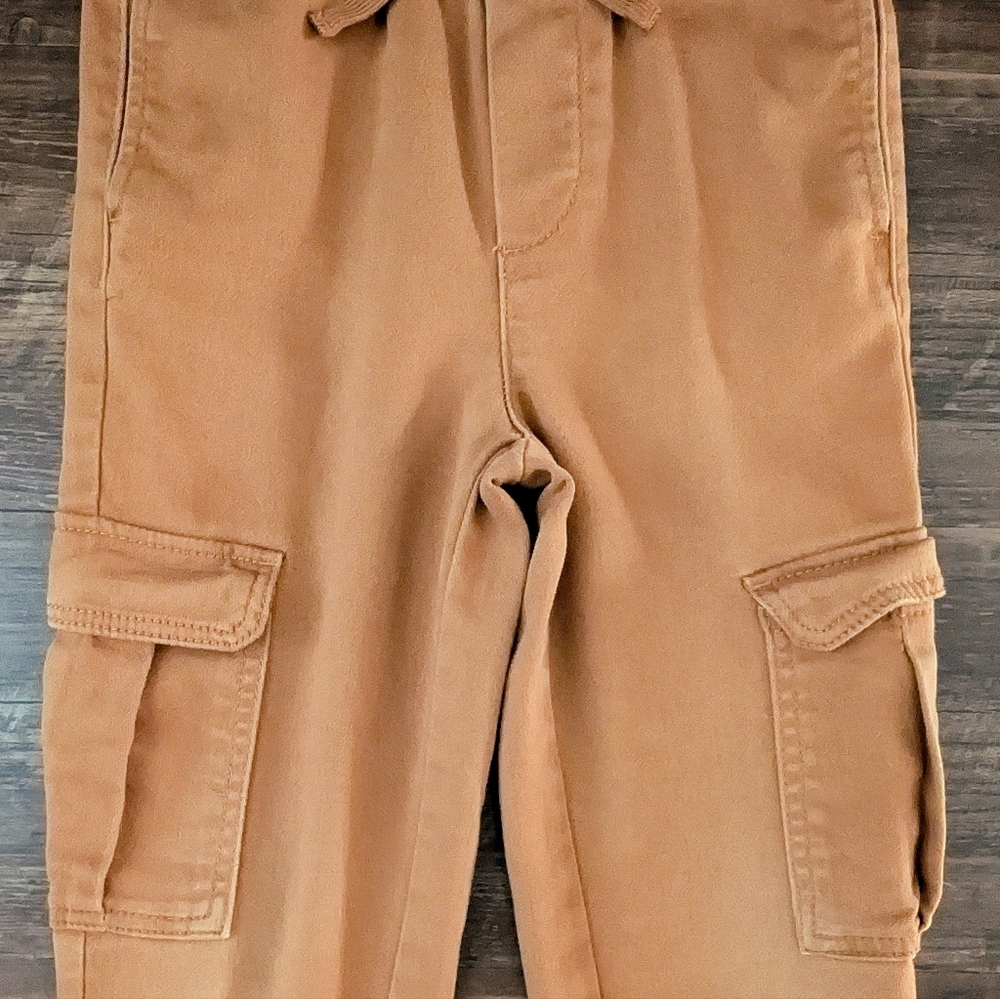 H&M Tan Pants